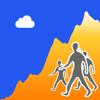 Hike - Wandern Icon