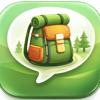 HikeBuddyAI Icon
