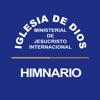 Himnario IDMJI Icon