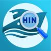 HIN Search - Boat HIN Decoder Icon