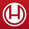 Hindenburg Field Recorder Icon