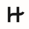 Hinge Dating App: Date & Meet Icon