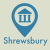 HistoMap Shrewsbury Icon