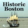 Historic Boston Icon