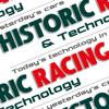 Historic Racing Icon