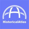 Historical Atlas Icon
