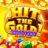 Hit the Gold Discovery Icon