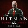 Hitman: Blood Money — Reprisal Icon