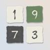 Hitori: Logic Number Puzzle Icon