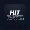 HitRate: Skill Tracker Icon