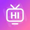 HITV PRO - Movie & Stream IPTV Icon