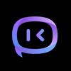 HiWaifu: AI Character Chat Icon