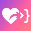 HLExport -Health Data to AI- Icon
