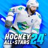 Hockey All Stars 24 Icon