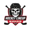 Hockey Lineup Manager Icon