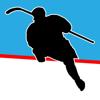 Hockey Time Icon