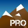 Höhenmesser Pro Offline Icon