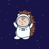 HogLite — PostHog Mobile App Icon