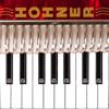 Hohner Piano Mini-Accordion Icon