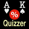 Hold'em Odds Quizzer Icon