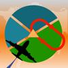 Holding Pattern Trainer Icon