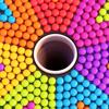 Hole Master: Iss die Welt Icon