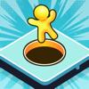 Hole People Icon