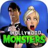 Hollywood Monsters Icon