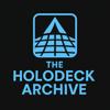 Holodeck Archive Icon