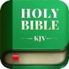 Holy Bible, KJV Bible + Audio Icon