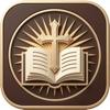 Holy Bible Widget: Daily Verse Icon