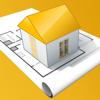 Home Design 3D - GOLD EDITION Icon