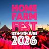 Home Farm Fest Icon