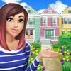Home Street: Sims House Spiel Icon