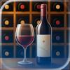 Home Wine Cellar Icon