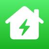 HomeBatteries for HomeKit Icon