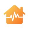 HomeCare for HomeKit Icon