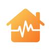 HomeCare für HomeKit Icon