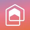 Home@Halls Icon