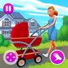 Homemaker: Mother Simulator Icon