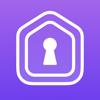 HomePass for HomeKit & Matter Icon