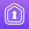 HomePass for HomeKit & Matter Icon