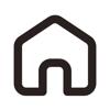 HomeView: SmartHome Dashboard Icon