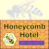 Honeycomb Hotel PRO Icon