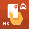 Hong Kong Taxi Cards Icon