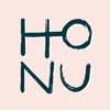 HONU Tiki Bowls Icon
