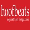 Hoofbeats Magazine Icon