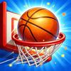 Hoop Dunk: Basketball f&uuml;r Uhr Icon