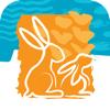 Hop to it! Suffolk Art Trail Icon