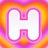 Hopp - Go Live, Chat, Share Icon